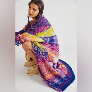 Free People Moon Beam Cardi